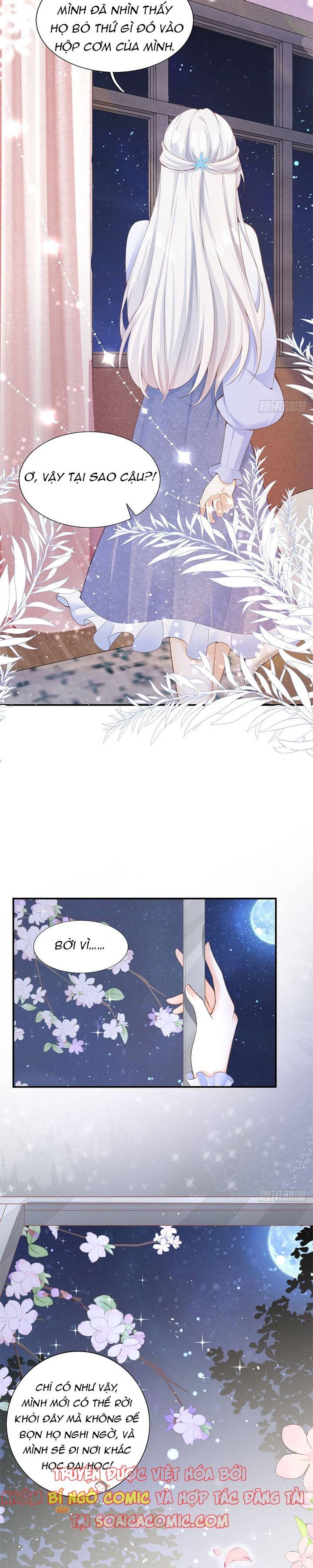 Ninita Yêu Dấu - Phần 2 Chap 930.5 - Next Chap 931.5