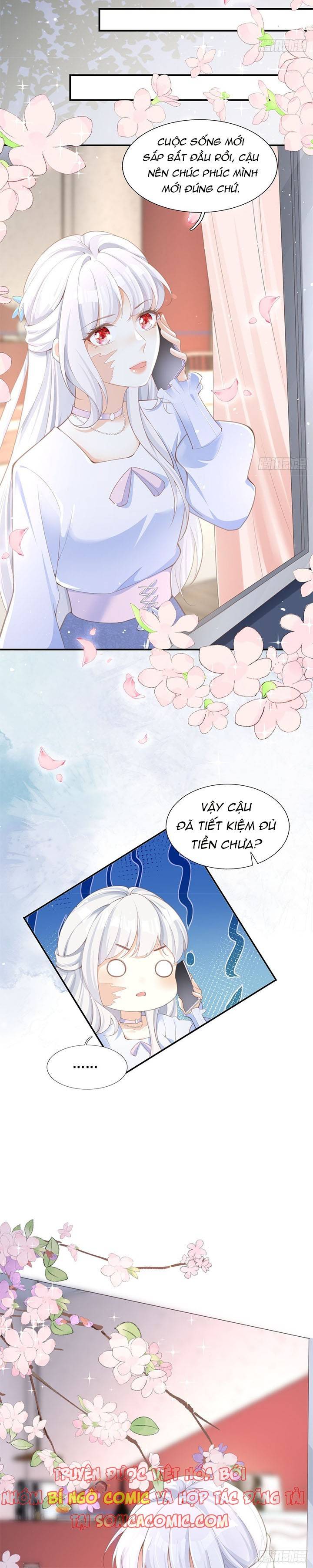 Ninita Yêu Dấu - Phần 2 Chap 930.5 - Next Chap 931.5