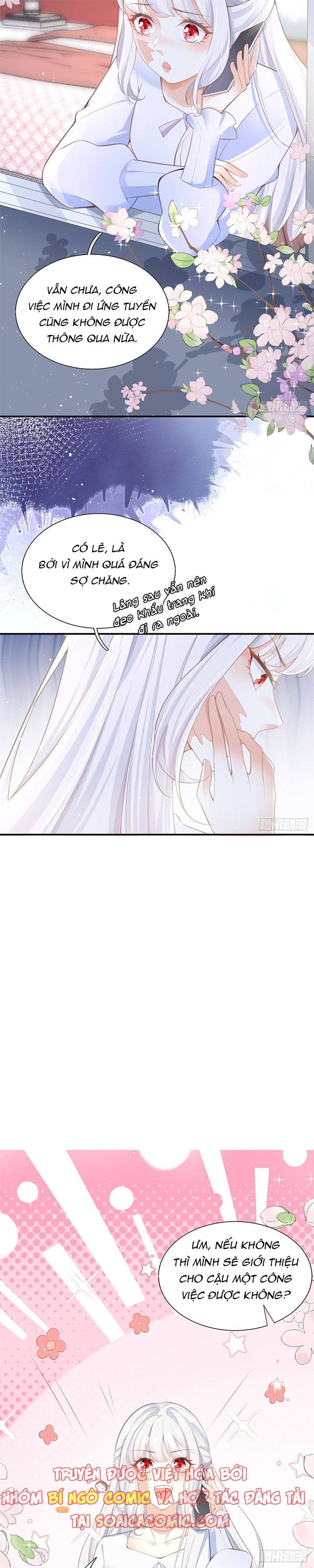 Ninita Yêu Dấu - Phần 2 Chap 930.5 - Next Chap 931.5