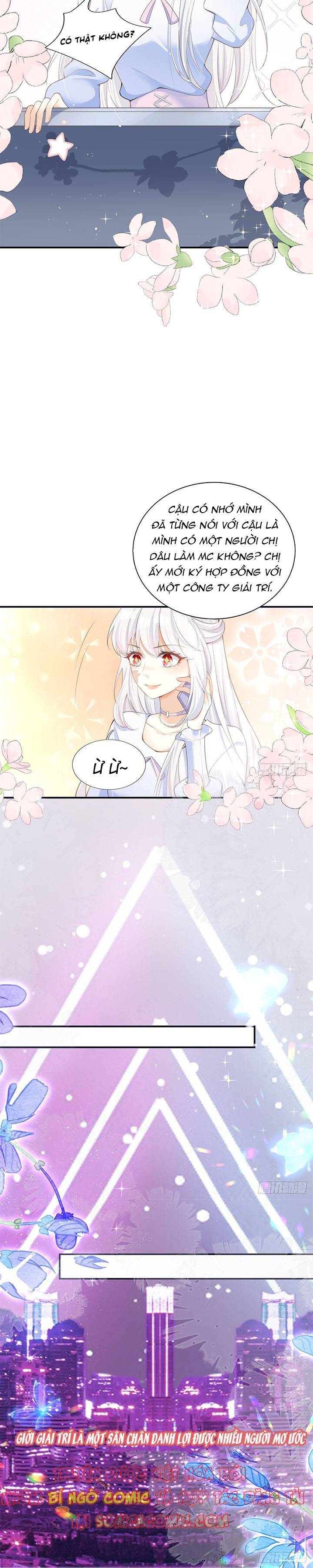 Ninita Yêu Dấu - Phần 2 Chap 930.5 - Next Chap 931.5