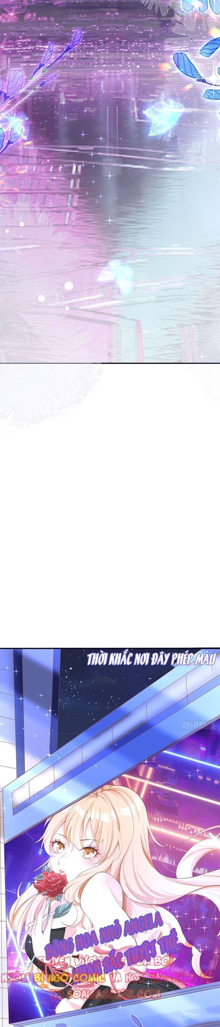 Ninita Yêu Dấu - Phần 2 Chap 930.5 - Next Chap 931.5