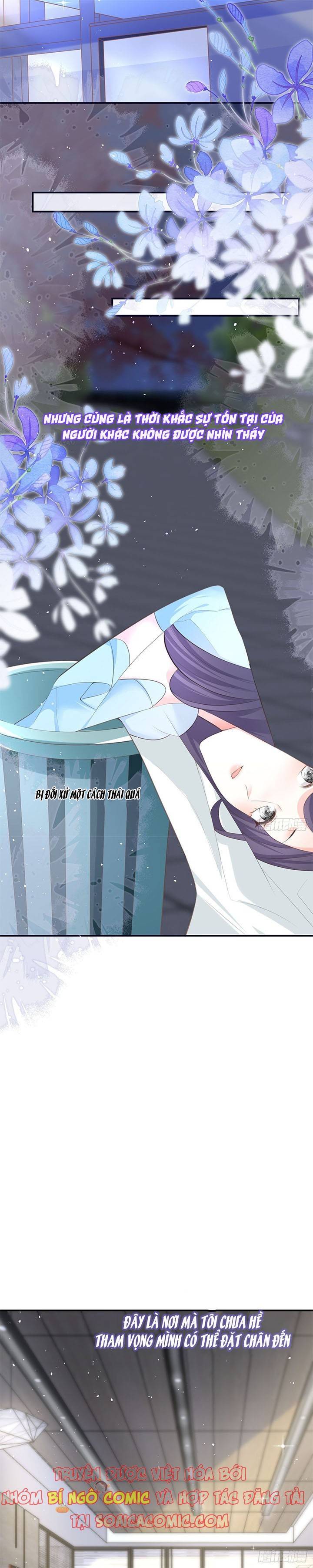 Ninita Yêu Dấu - Phần 2 Chap 930.5 - Next Chap 931.5