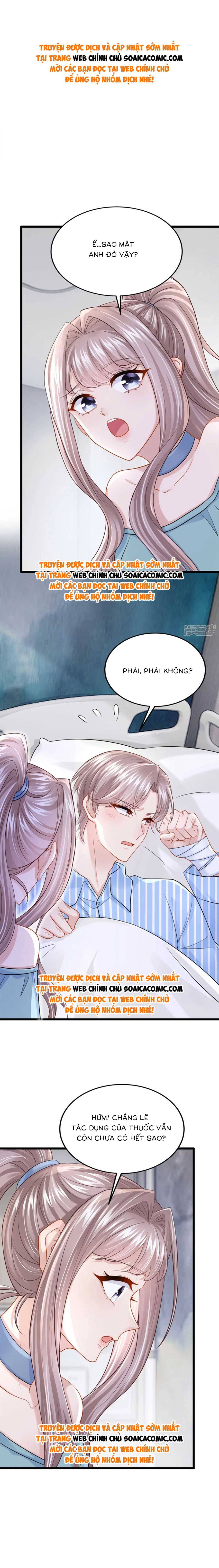 Ninita Yêu Dấu - Phần 2 Chap 930.6 - Next Chap 931.6