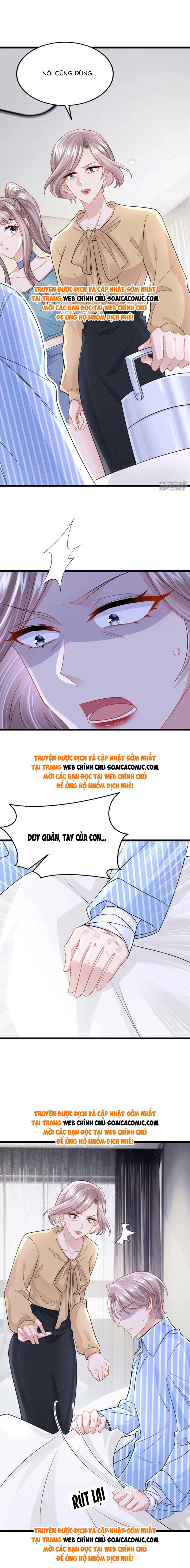 Ninita Yêu Dấu - Phần 2 Chap 930.6 - Next Chap 931.6