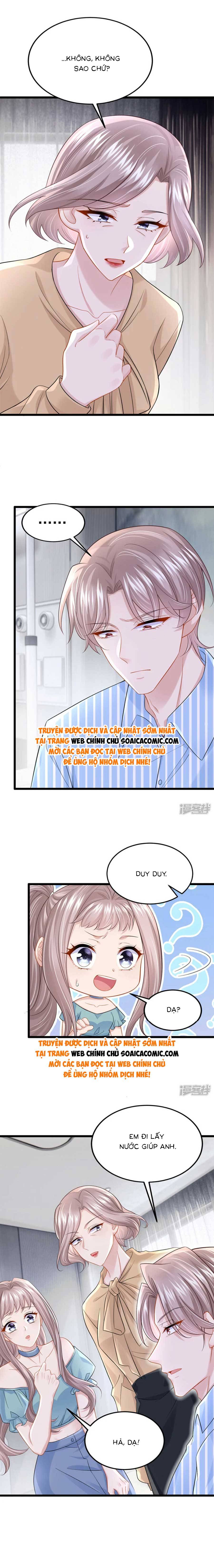 Ninita Yêu Dấu - Phần 2 Chap 930.6 - Next Chap 931.6