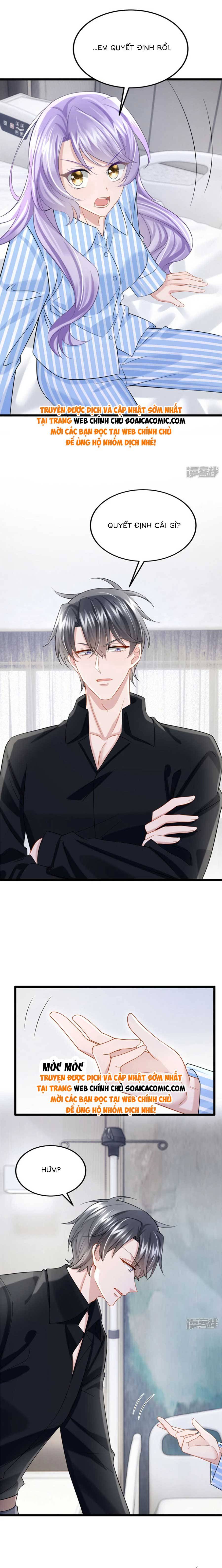 Ninita Yêu Dấu - Phần 2 Chap 930.6 - Next Chap 931.6