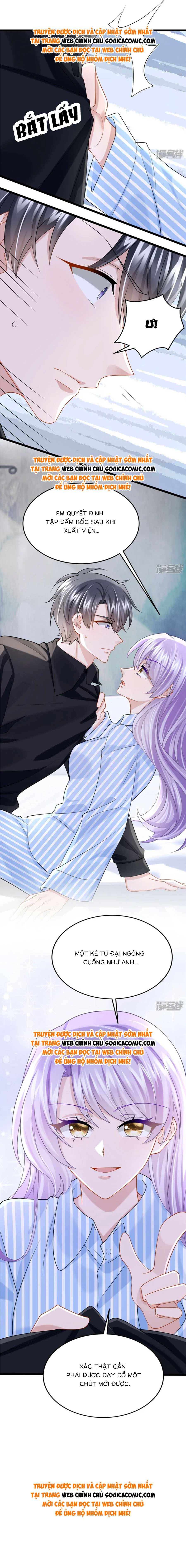 Ninita Yêu Dấu - Phần 2 Chap 930.6 - Next Chap 931.6