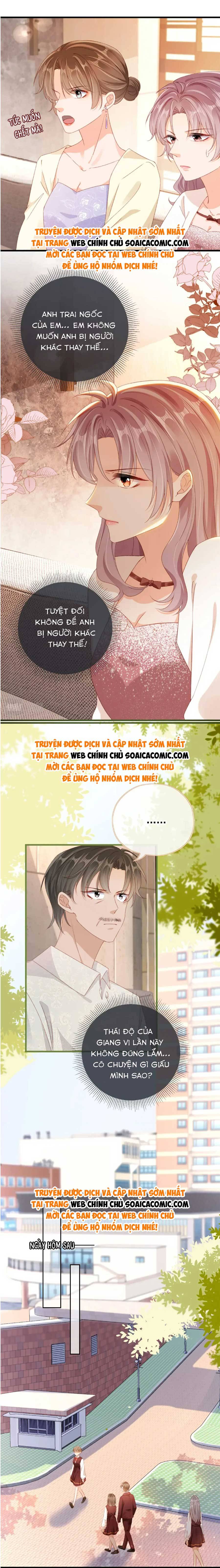Ninita Yêu Dấu - Phần 2 Chap 930.7 - Next Chap 931.7