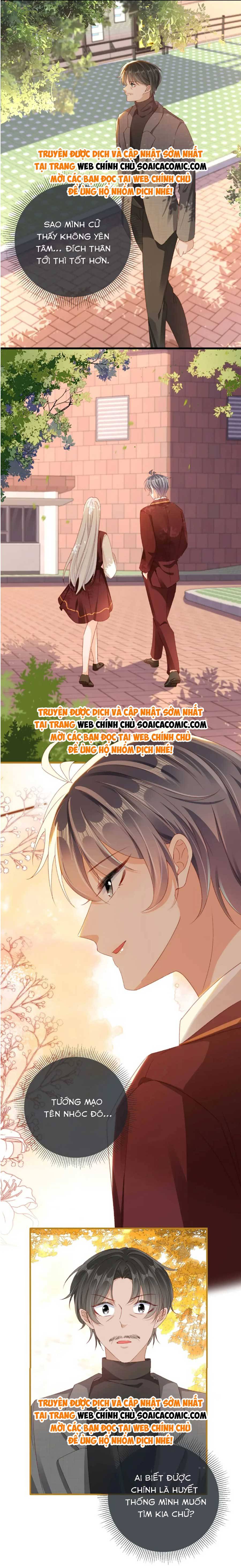 Ninita Yêu Dấu - Phần 2 Chap 930.7 - Next Chap 931.7