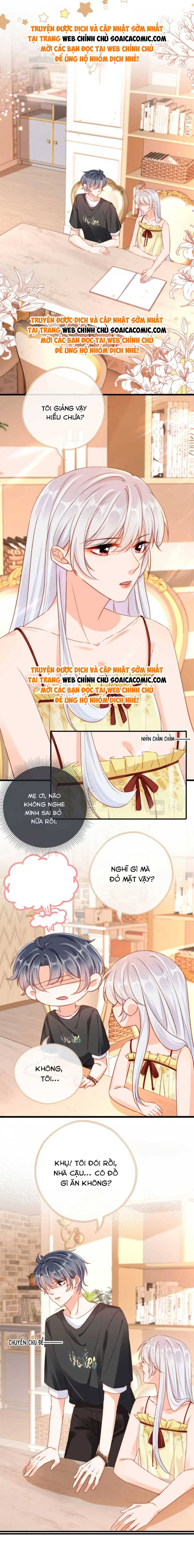 Ninita Yêu Dấu - Phần 2 Chap 930.7 - Next Chap 931.7