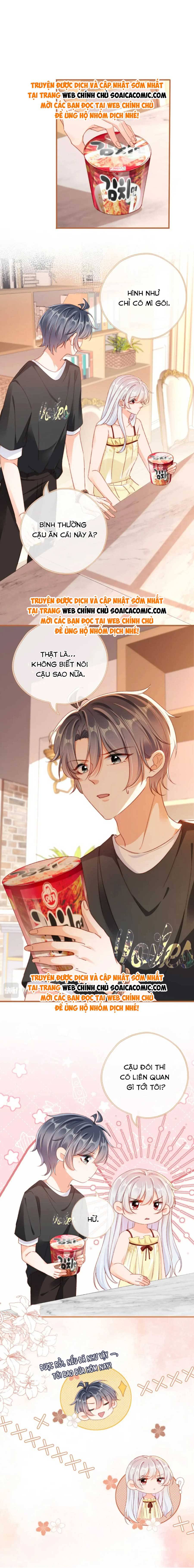 Ninita Yêu Dấu - Phần 2 Chap 930.7 - Next Chap 931.7