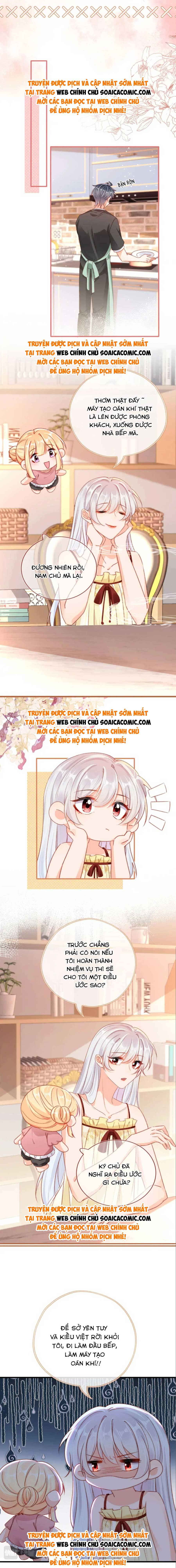 Ninita Yêu Dấu - Phần 2 Chap 930.7 - Next Chap 931.7