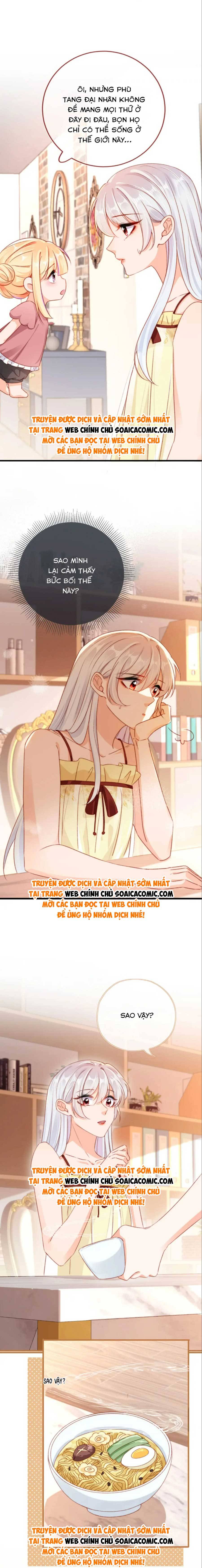 Ninita Yêu Dấu - Phần 2 Chap 930.7 - Next Chap 931.7