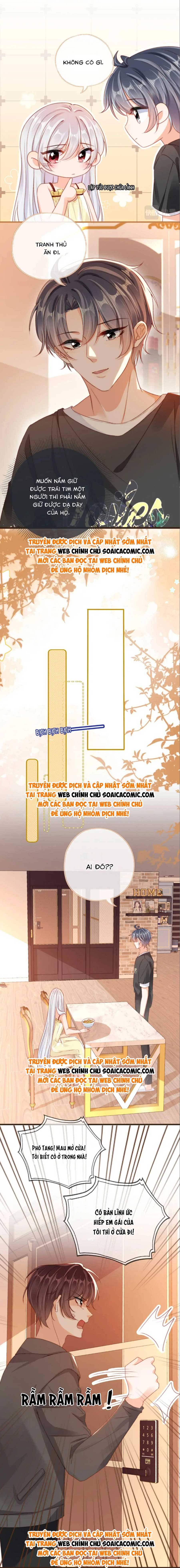 Ninita Yêu Dấu - Phần 2 Chap 930.7 - Next Chap 931.7