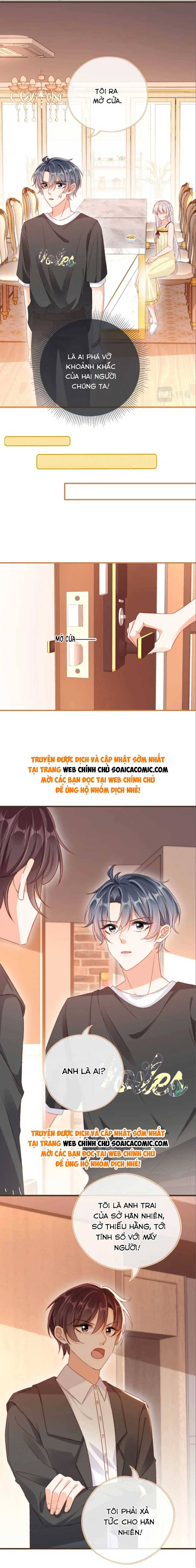 Ninita Yêu Dấu - Phần 2 Chap 930.7 - Next Chap 931.7