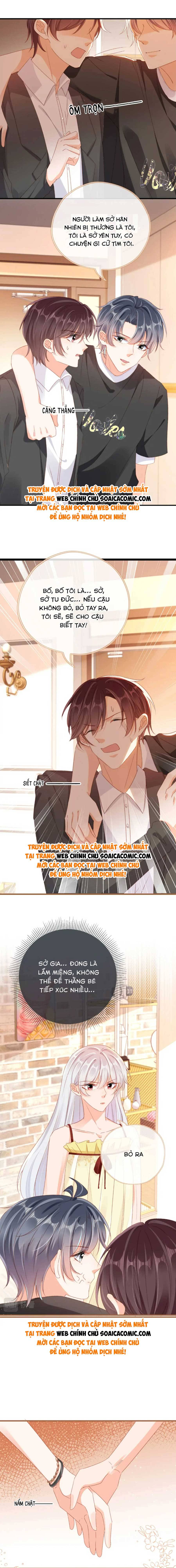 Ninita Yêu Dấu - Phần 2 Chap 930.7 - Next Chap 931.7