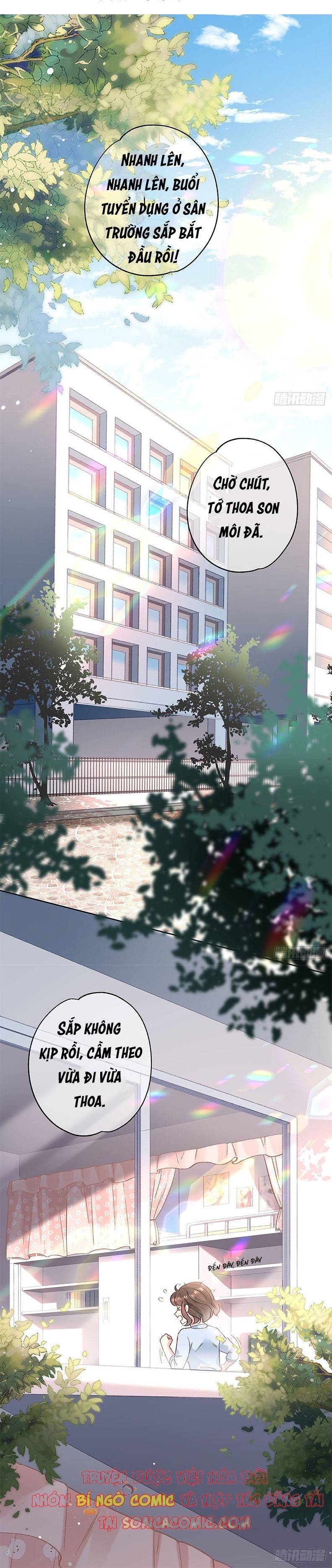 Ninita Yêu Dấu - Phần 2 Chap 930.8 - Next Chap 931.8