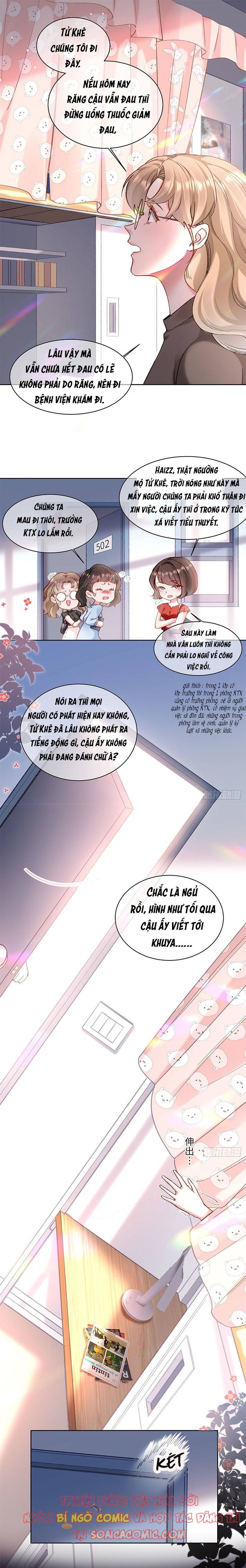 Ninita Yêu Dấu - Phần 2 Chap 930.8 - Next Chap 931.8