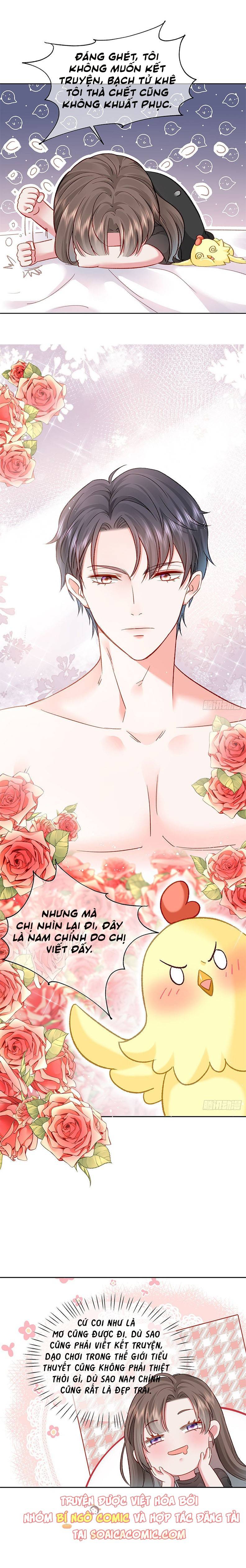 Ninita Yêu Dấu - Phần 2 Chap 930.8 - Next Chap 931.8