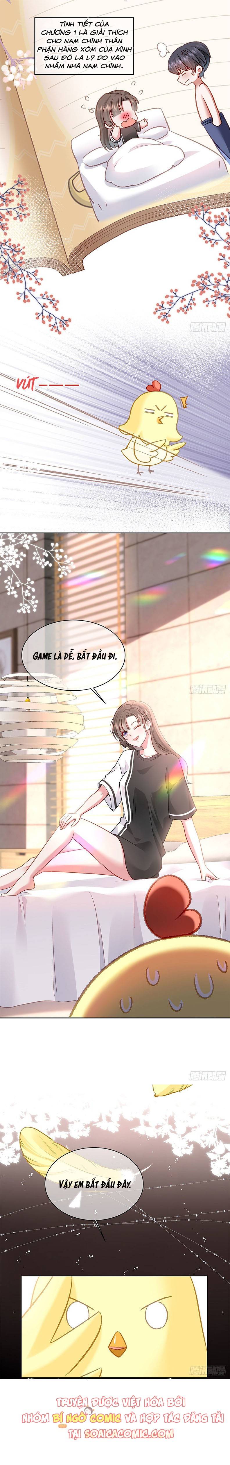 Ninita Yêu Dấu - Phần 2 Chap 930.8 - Next Chap 931.8