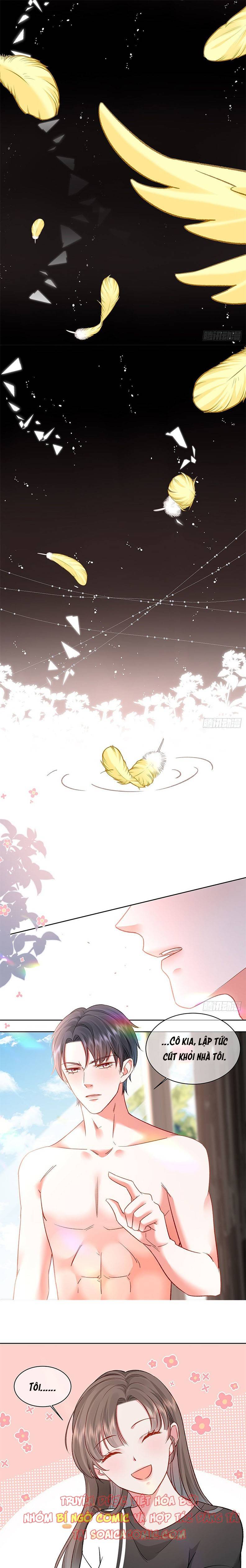 Ninita Yêu Dấu - Phần 2 Chap 930.8 - Next Chap 931.8