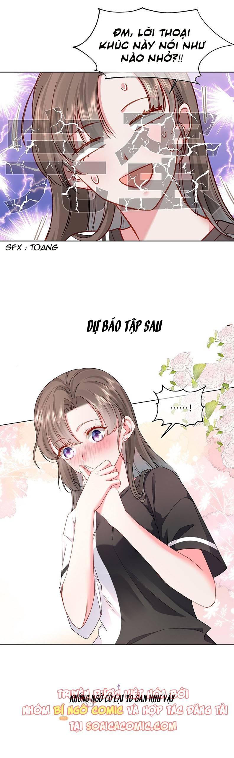 Ninita Yêu Dấu - Phần 2 Chap 930.8 - Next Chap 931.8