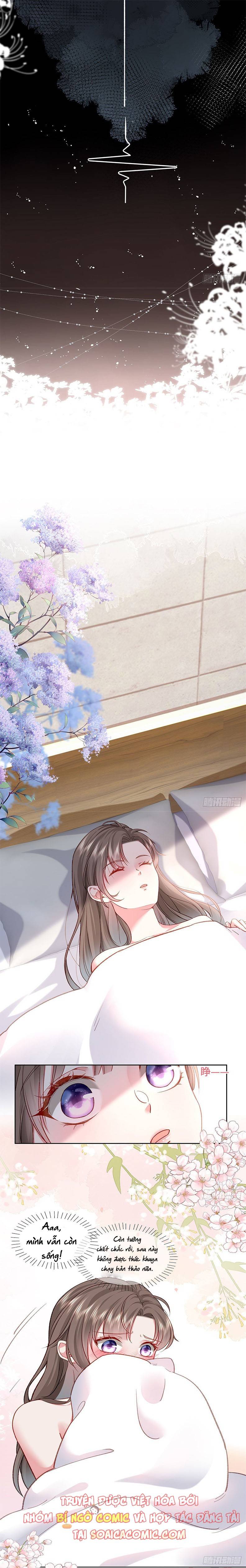 Ninita Yêu Dấu - Phần 2 Chap 930.8 - Next Chap 931.8