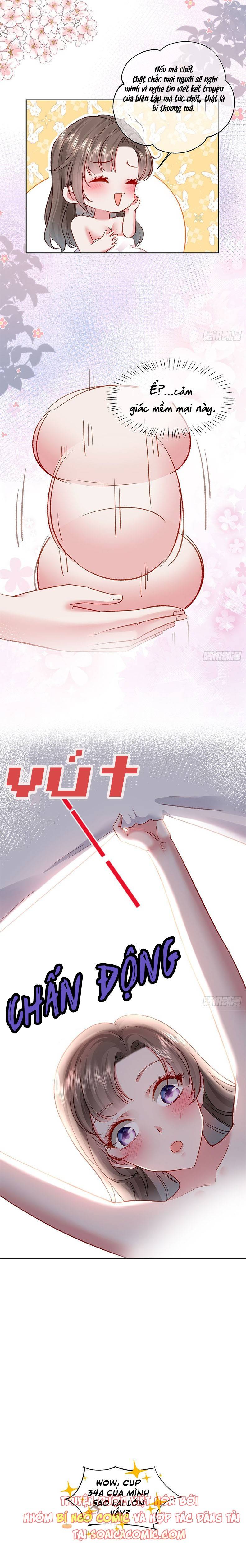 Ninita Yêu Dấu - Phần 2 Chap 930.8 - Next Chap 931.8