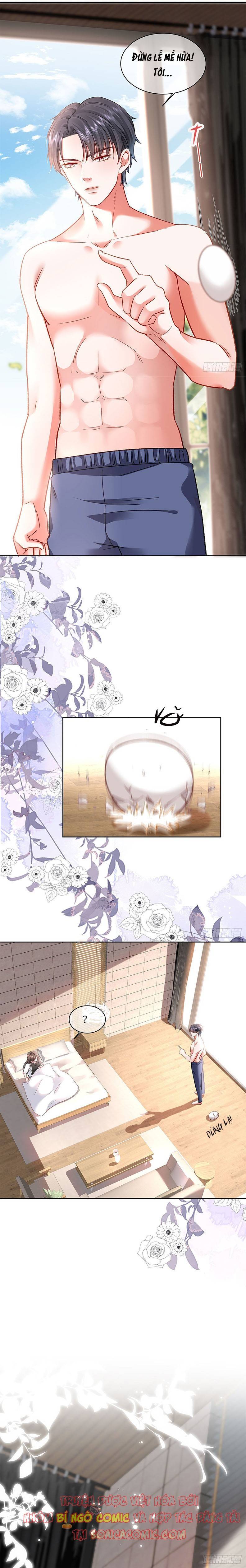 Ninita Yêu Dấu - Phần 2 Chap 930.8 - Next Chap 931.8