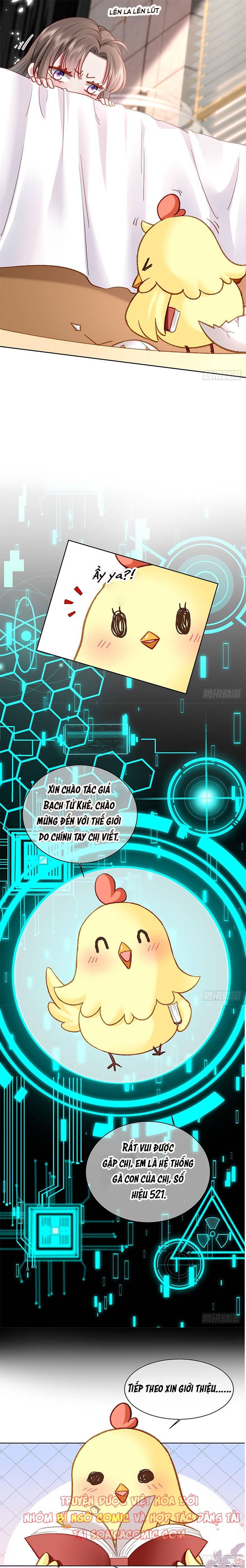 Ninita Yêu Dấu - Phần 2 Chap 930.8 - Next Chap 931.8