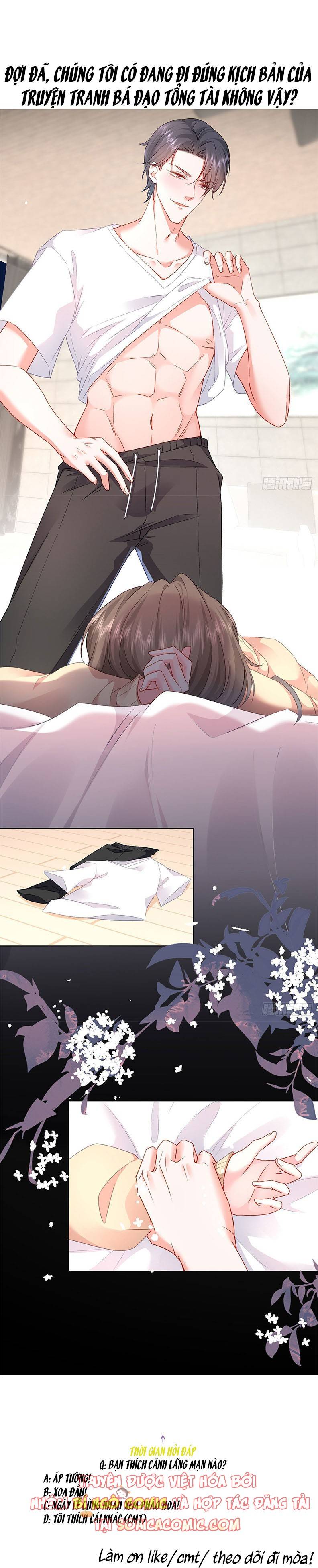 Ninita Yêu Dấu - Phần 2 Chap 930.9 - Next Chap 931.9