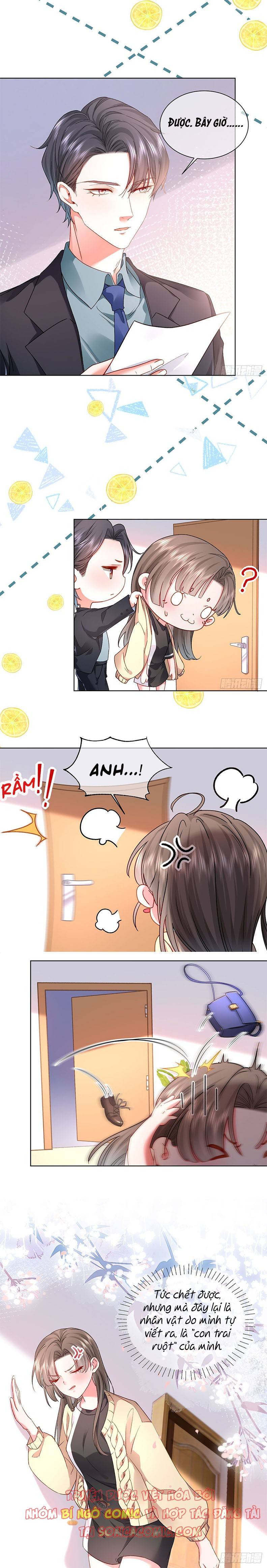 Ninita Yêu Dấu - Phần 2 Chap 930.9 - Next Chap 931.9