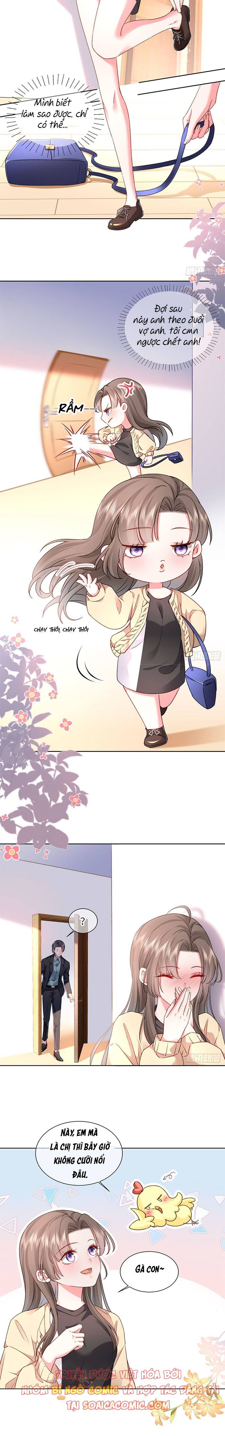 Ninita Yêu Dấu - Phần 2 Chap 930.9 - Next Chap 931.9