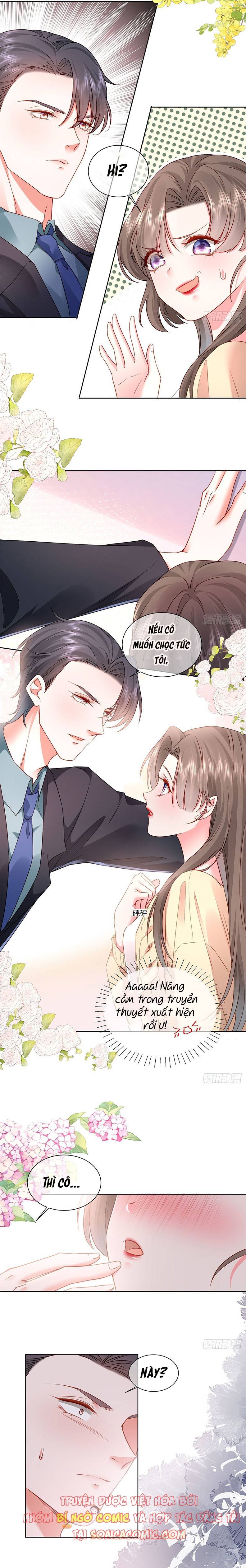 Ninita Yêu Dấu - Phần 2 Chap 930.9 - Next Chap 931.9