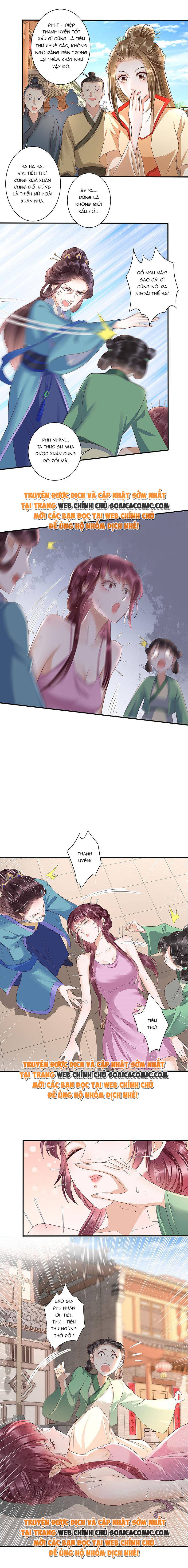 Ninita Yêu Dấu - Phần 2 Chap 931.1 - Next Chap 932.1