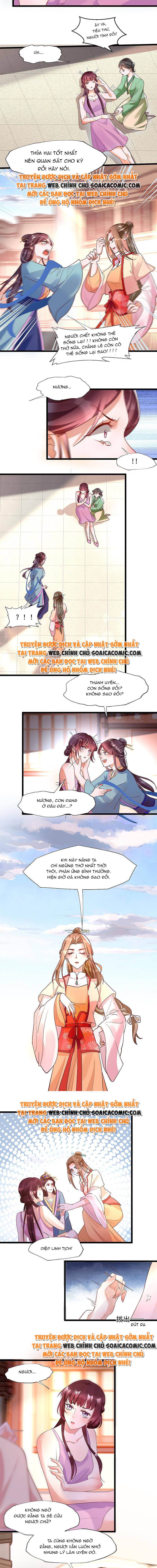 Ninita Yêu Dấu - Phần 2 Chap 931.2 - Next Chap 932.2