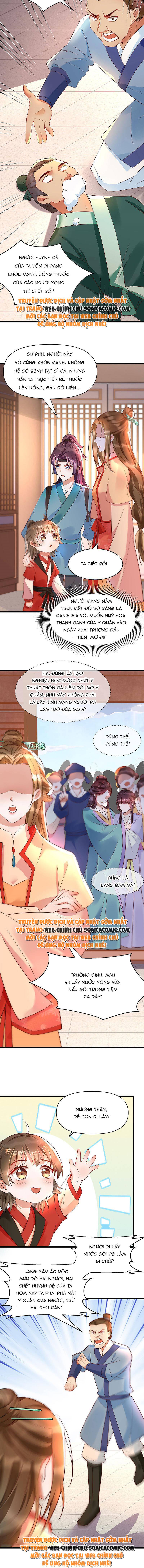 Ninita Yêu Dấu - Phần 2 Chap 931.2 - Next Chap 932.2