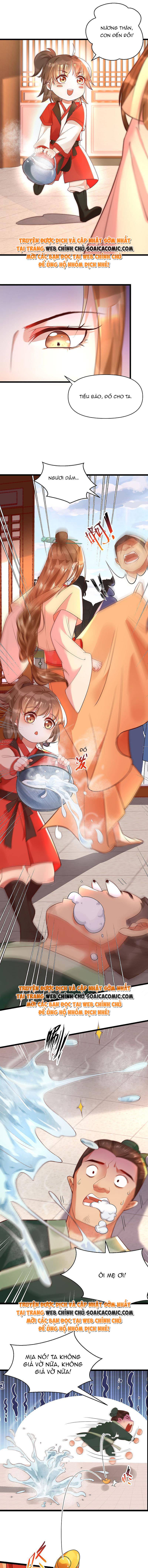 Ninita Yêu Dấu - Phần 2 Chap 931.2 - Next Chap 932.2