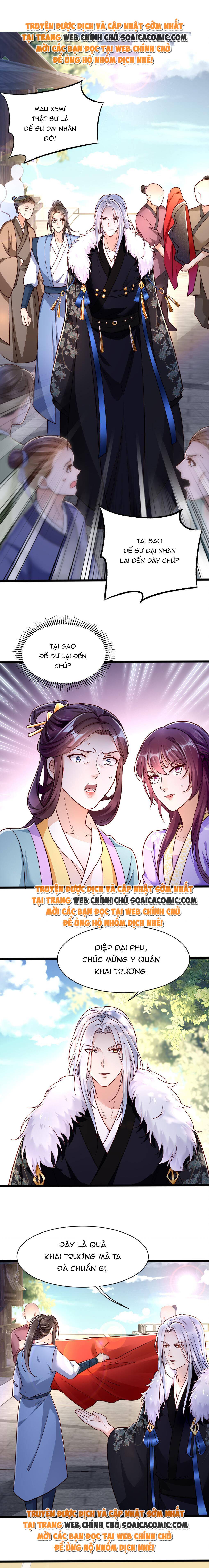 Ninita Yêu Dấu - Phần 2 Chap 931.3 - Next Chap 932.3