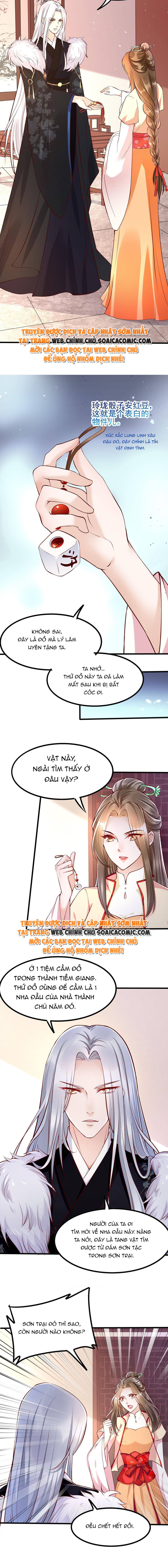 Ninita Yêu Dấu - Phần 2 Chap 931.3 - Next Chap 932.3