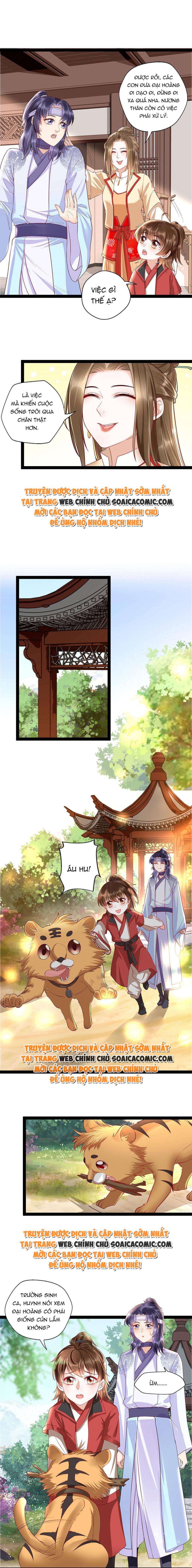 Ninita Yêu Dấu - Phần 2 Chap 931.4 - Next Chap 932.4