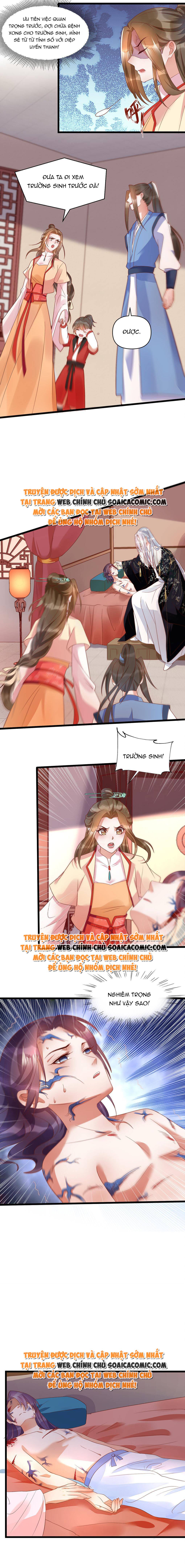 Ninita Yêu Dấu - Phần 2 Chap 931.5 - Next Chap 932.5