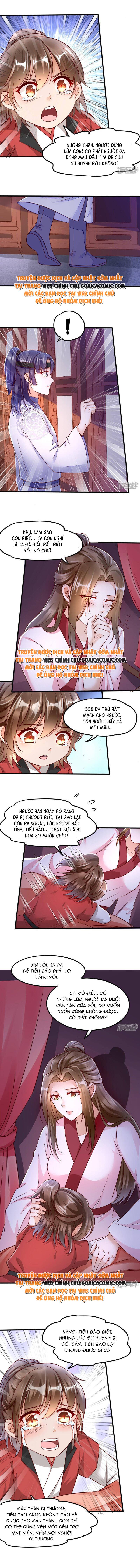 Ninita Yêu Dấu - Phần 2 Chap 931.9 - Next Chap 932.9