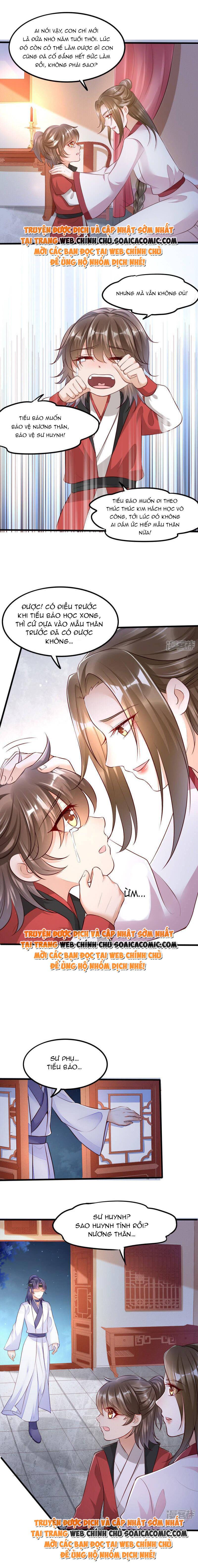 Ninita Yêu Dấu - Phần 2 Chap 931.9 - Next Chap 932.9