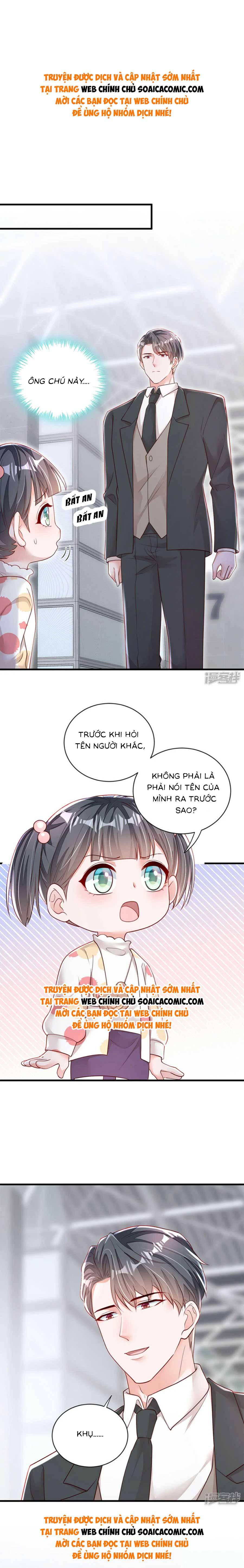 Ninita Yêu Dấu - Phần 2 Chap 932.2 - Next Chap 933.2