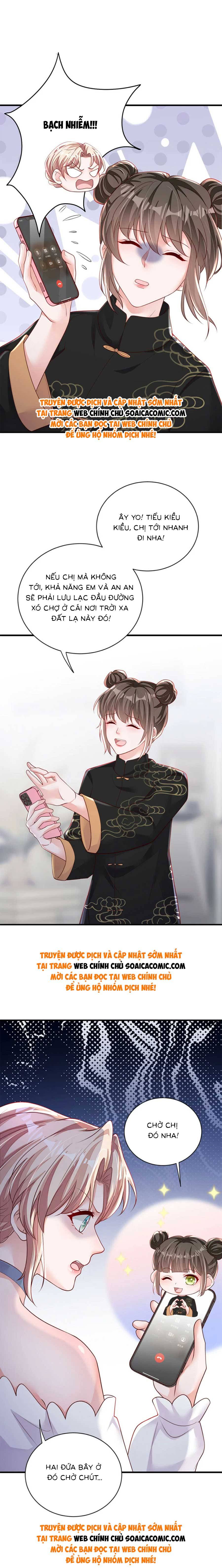 Ninita Yêu Dấu - Phần 2 Chap 932.2 - Next Chap 933.2