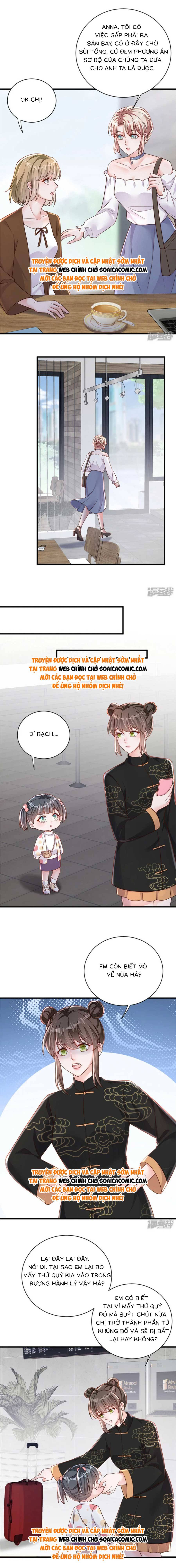 Ninita Yêu Dấu - Phần 2 Chap 932.2 - Next Chap 933.2