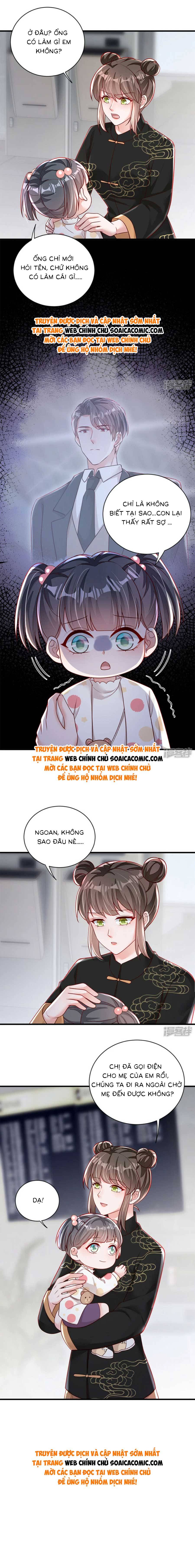 Ninita Yêu Dấu - Phần 2 Chap 932.2 - Next Chap 933.2