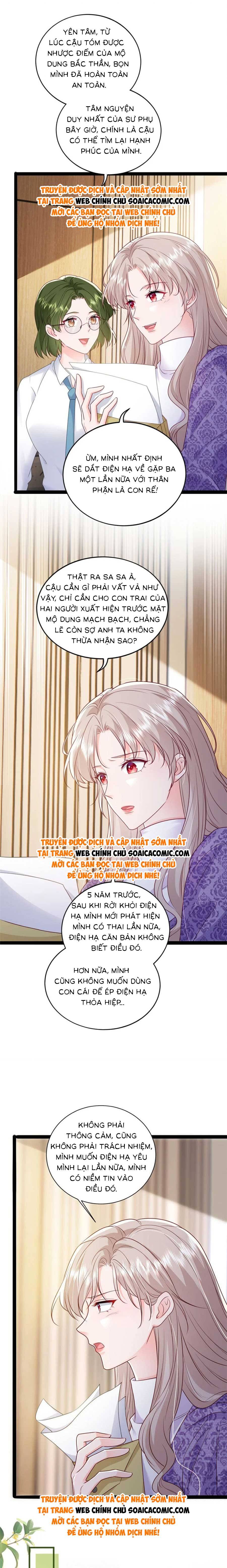 Ninita Yêu Dấu - Phần 2 Chap 932.3 - Next Chap 933.3