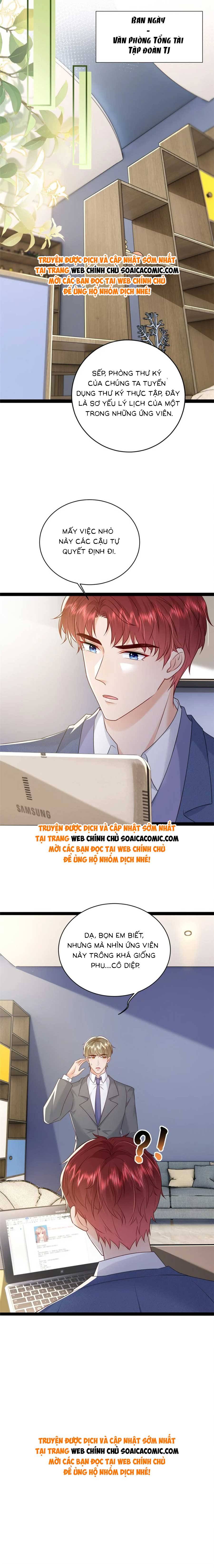 Ninita Yêu Dấu - Phần 2 Chap 932.3 - Next Chap 933.3